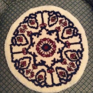 Meet your Posher, Barbara